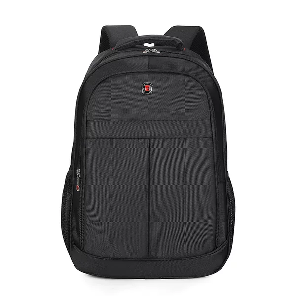 Cross-border notebook backpack new simple travel bag backpack men and women leisure business computer bag bag wholesale