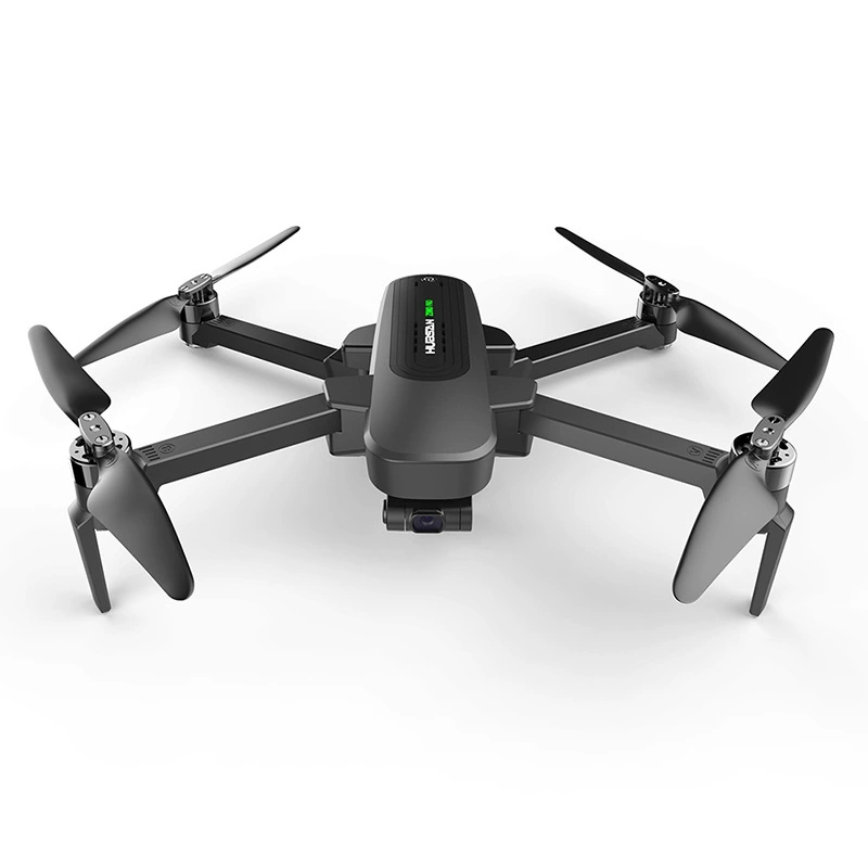 Hubsan беспилотник складная башня, складная воздушная фотография