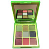 Eye shadow, 9 colors, wholesale