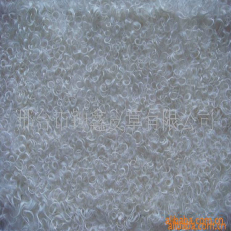 Sheepskin mattress lamb wool sheepskin mouth lamb hidden inner liner fur integrated fur clothing warm real fur