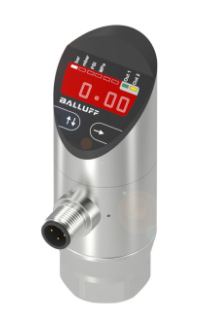 德国 BALLUFF  压力传感器  BSP B100-EV003-D01A0B-S4