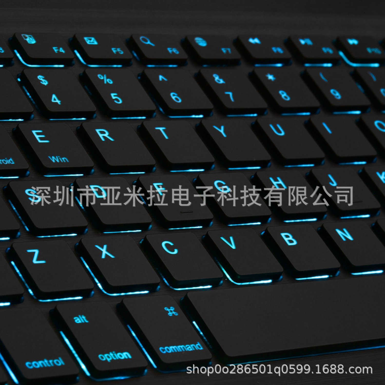 Clavier pour tablette - Ref 3423150 Image 14