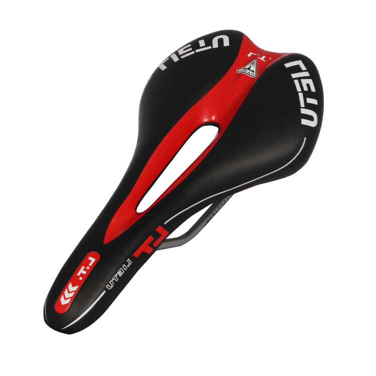 山地自行车鞍座坐垫 自行车坐垫加厚彩色自行车鞍座 山地车座垫