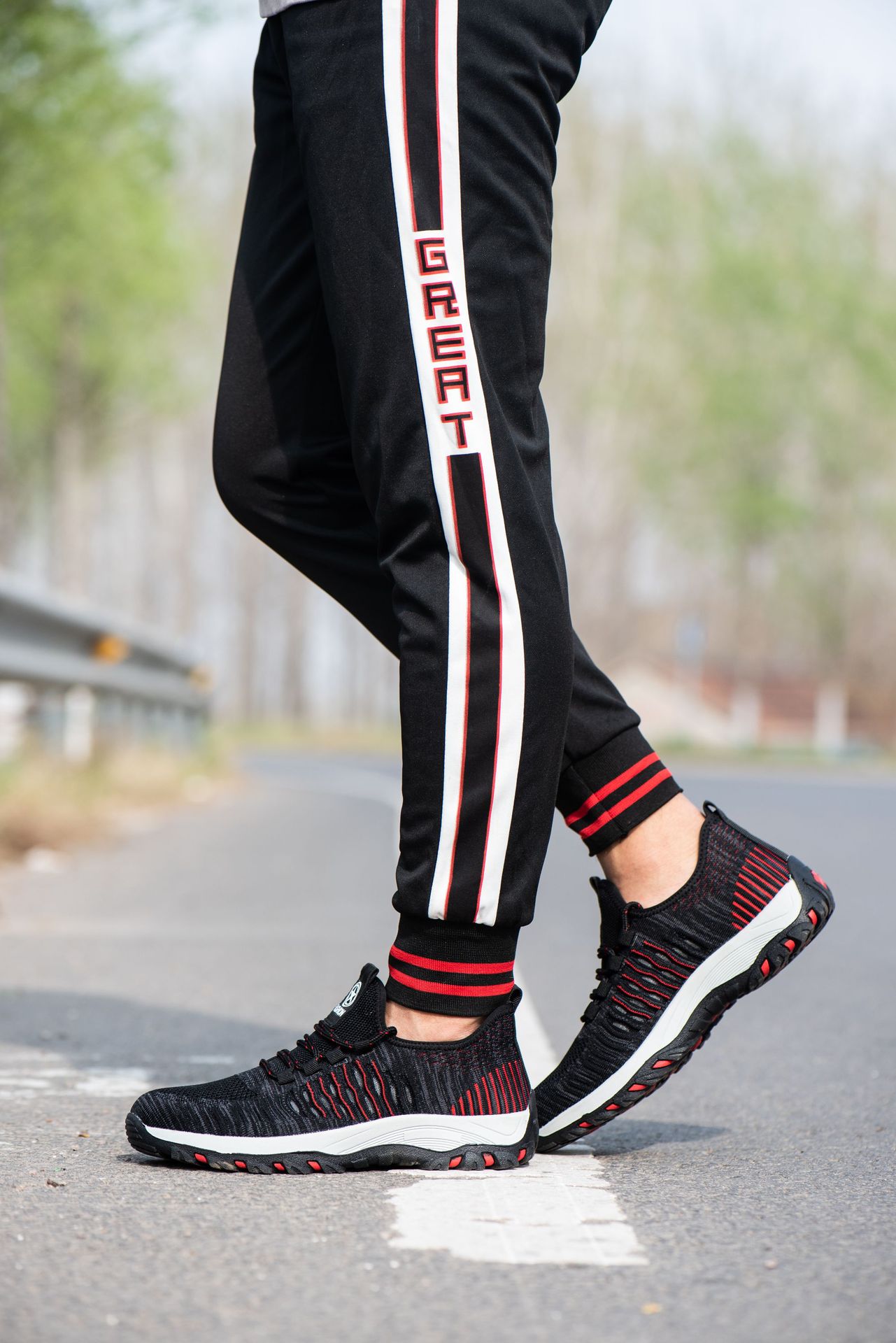 Chaussures de sécurité - Dégâts de perçage - Ref 3405212 Image 33