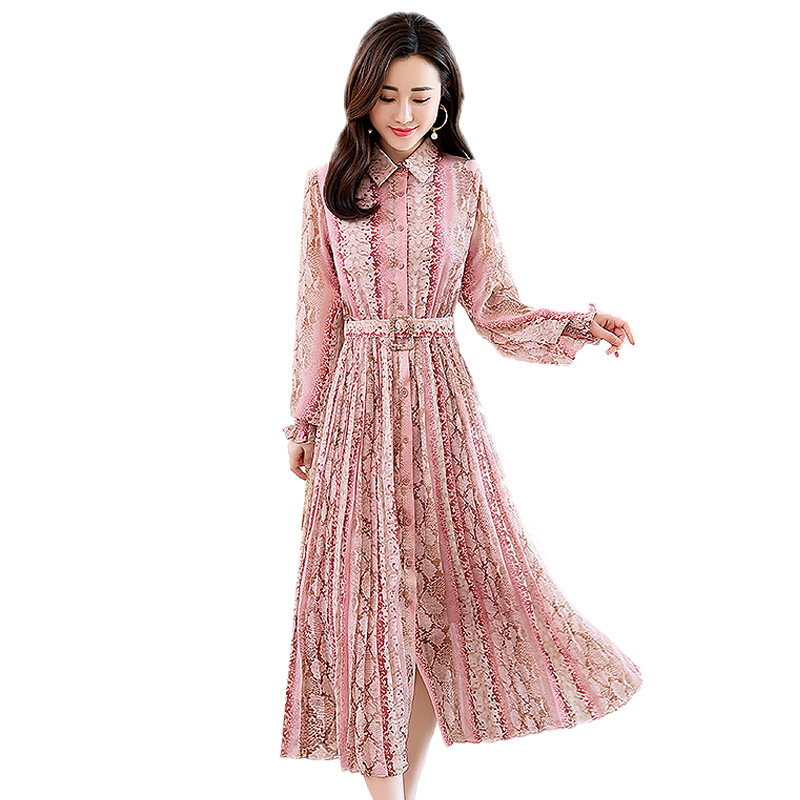 Robe femme en Fibre de polyester - Ref 3327441 Image 5