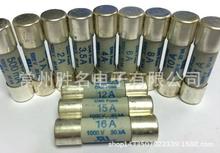 SIBAUz 5019906 8A 1000V 30KA 10*38   ׃lS Ʒ|о