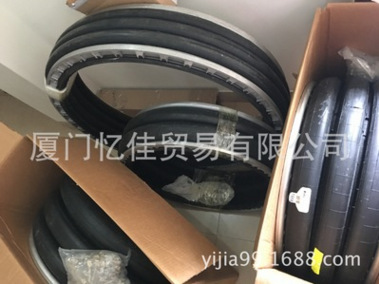 美国FIRESTONE气动隔振器,FIRESTONE橡胶弹簧、空气弹簧