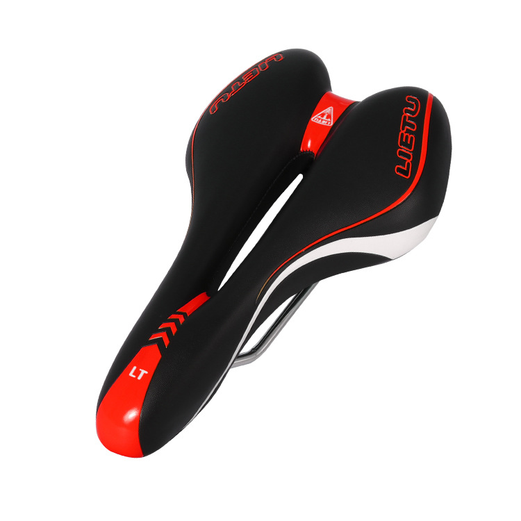 LIETU 獵途619H 戶外山地車(chē)鞍座 加厚自行車(chē)死飛車(chē)鞍座坐墊
