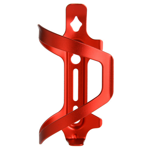 SETSAILCN Mountain Road Bike Water Bottle Mount Lightweight Aluminum Alloy Water Bottle Mount Cycling Equipment Accessory