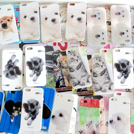 塑料印刷;金属印刷;塑料表面处理