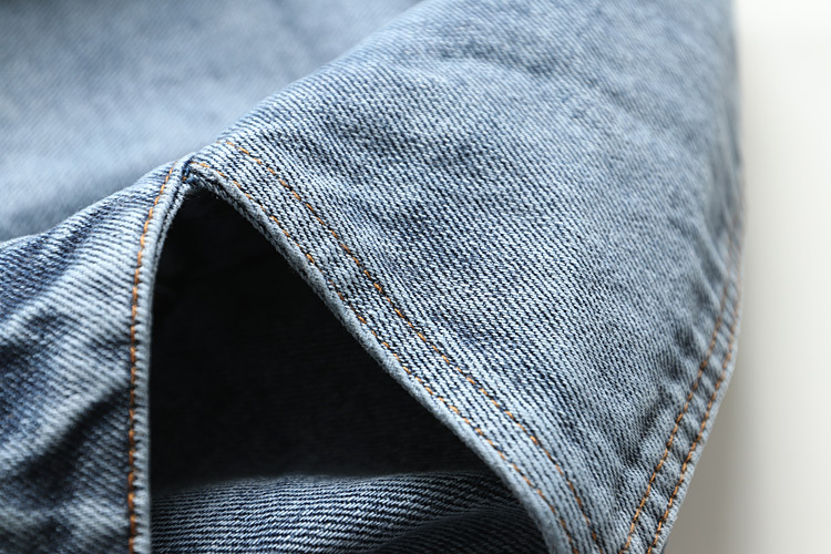 Blouson femme en Cow-boy - Ref 3322034 Image 13