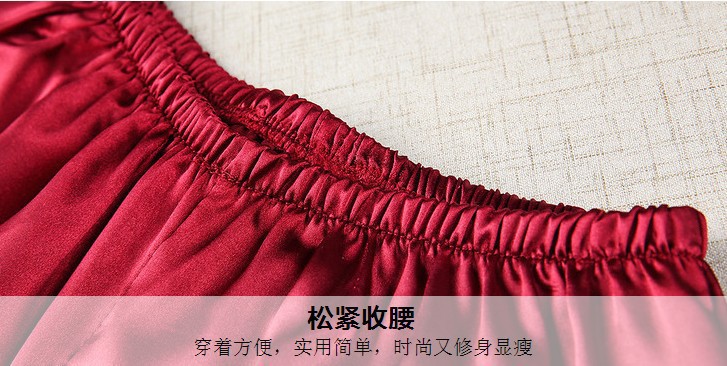 Soutiens-gorge en Soie glacée - Ref 3369444 Image 39