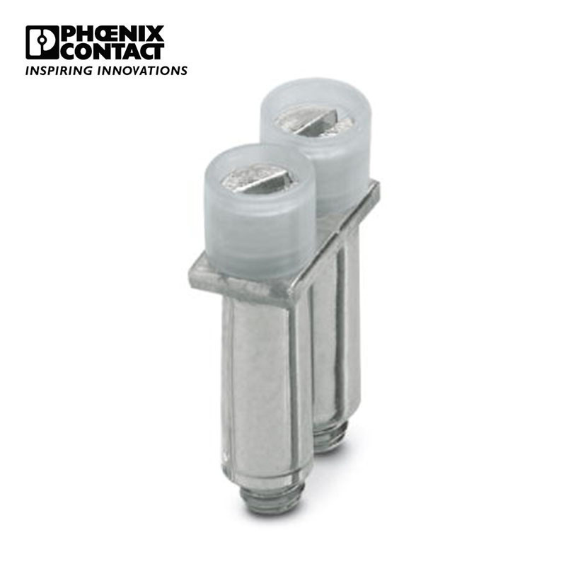 菲尼克斯 端子短接片桥接件短接条固定式 FBRI2-5 N-3000227