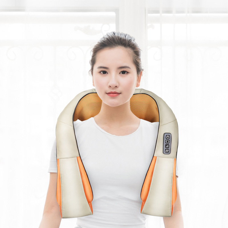 Massager, cloak for auto, wholesale