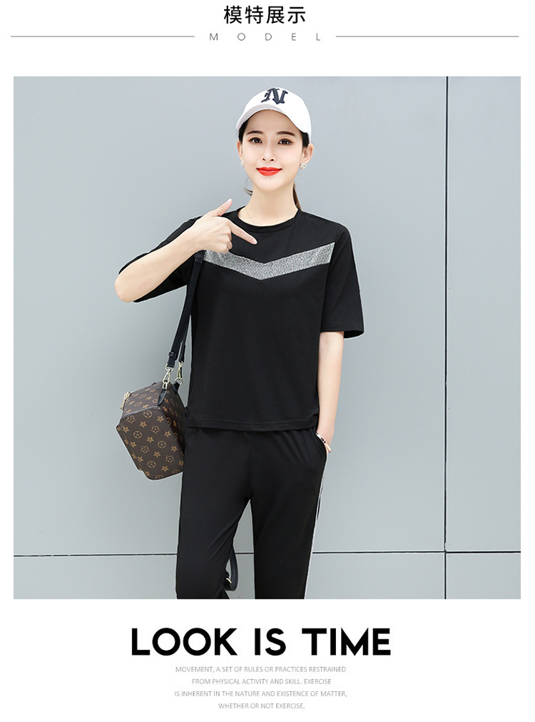 Costume femme YIQI TIANQIN en Coton - Ref 3334864 Image 17