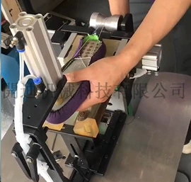 皮革加工;其他制鞋机械;缝鞋机