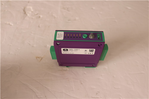 AUTRONICA转换模块 BSL-330/1