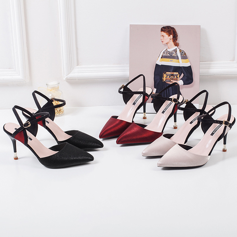 Chaussures été pour femme en Caoutchouc - Ref 3345783 Image 24