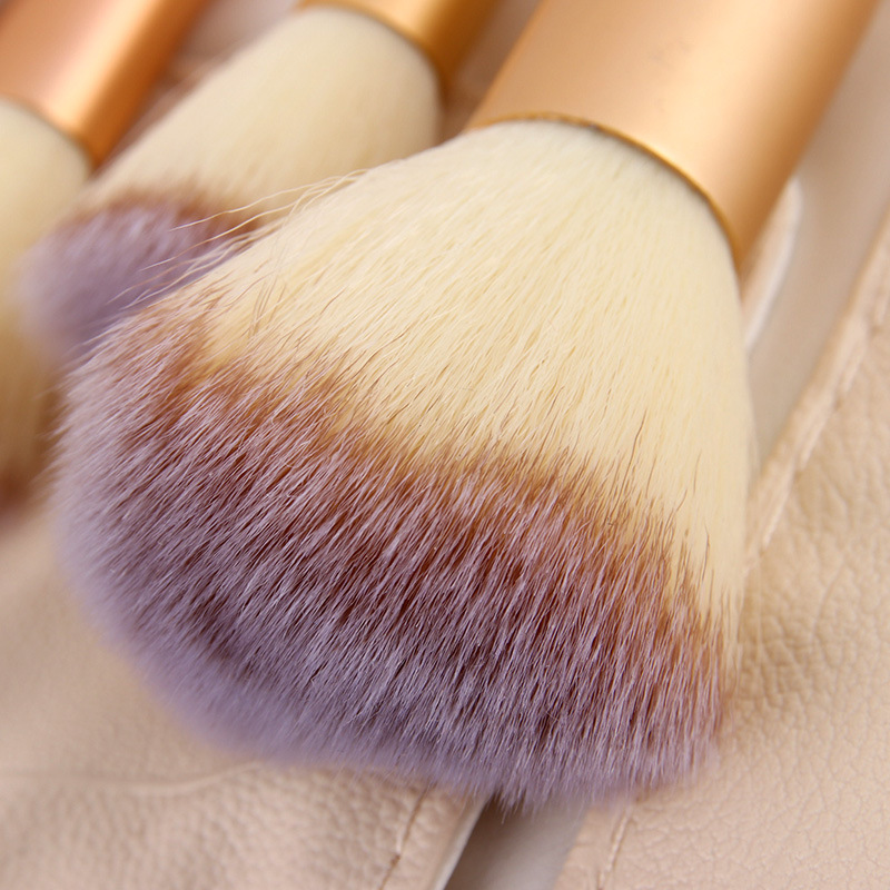 Makeup Brush Set 5