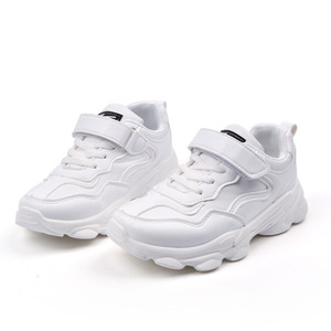 2020春季新款童鞋运动鞋儿童女童鞋柔软舒适轻便休闲鞋儿童小白鞋