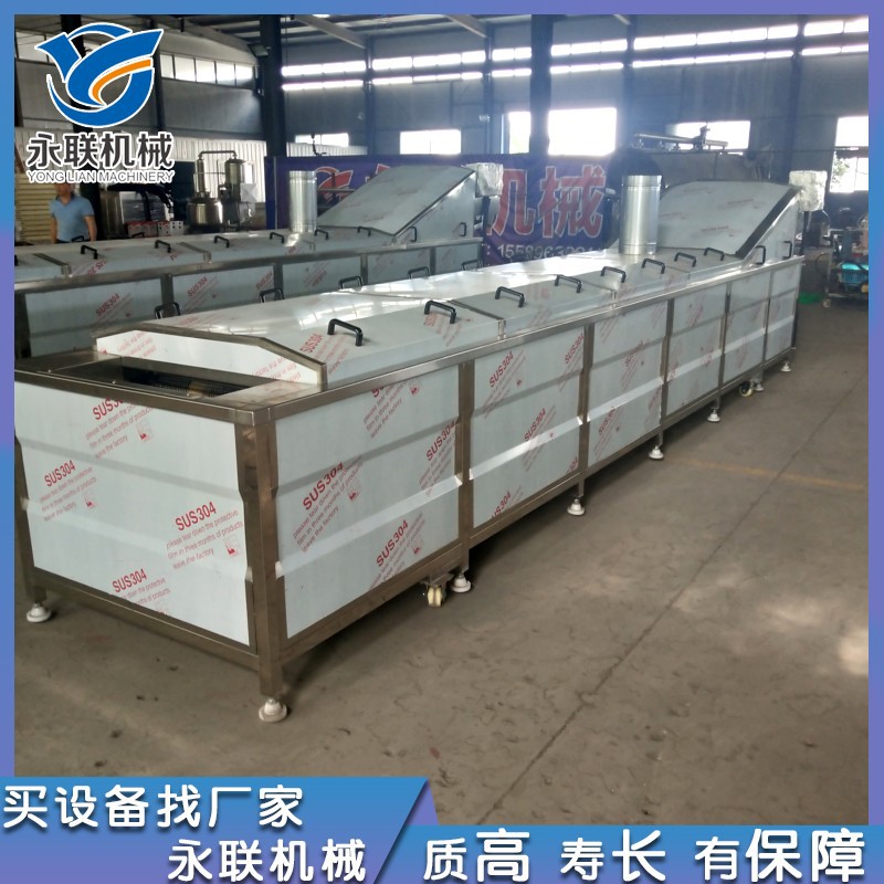 供应红豆沙巴氏杀菌机 泡椒凤爪巴氏杀菌机 全自动巴士杀菌流水线