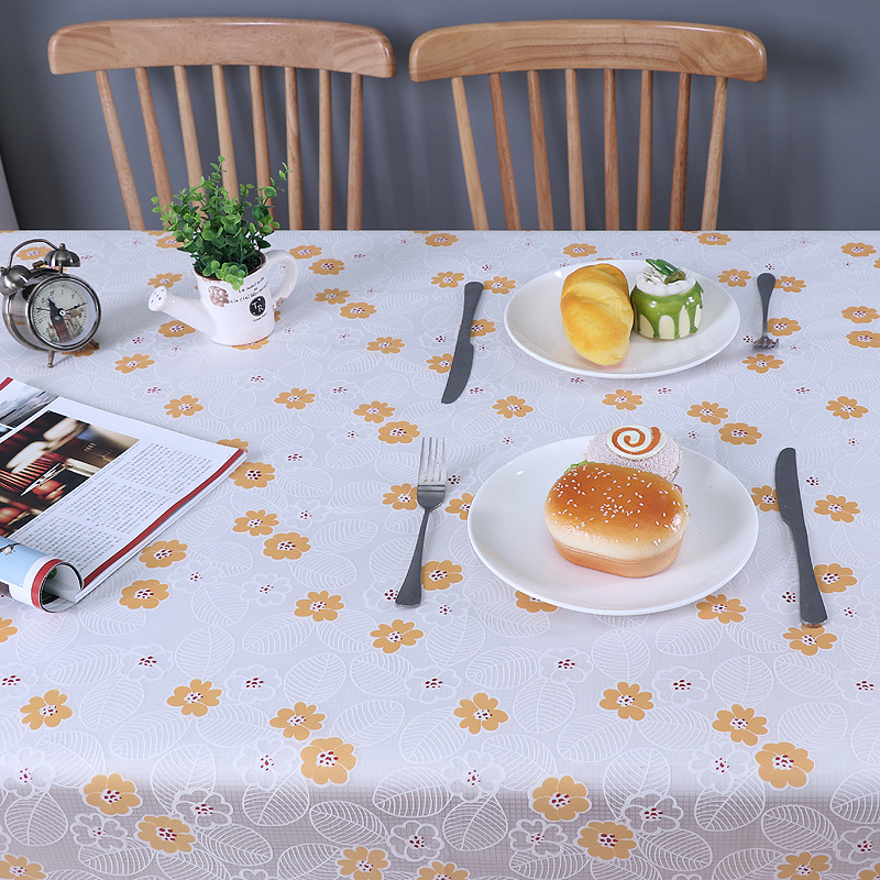 pvc直边G台布 (4)