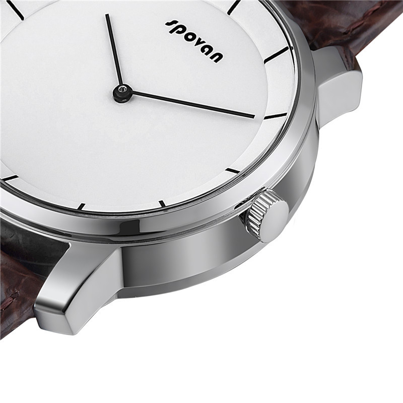 Smart watch SPOVAN - Ref 3390452 Image 1