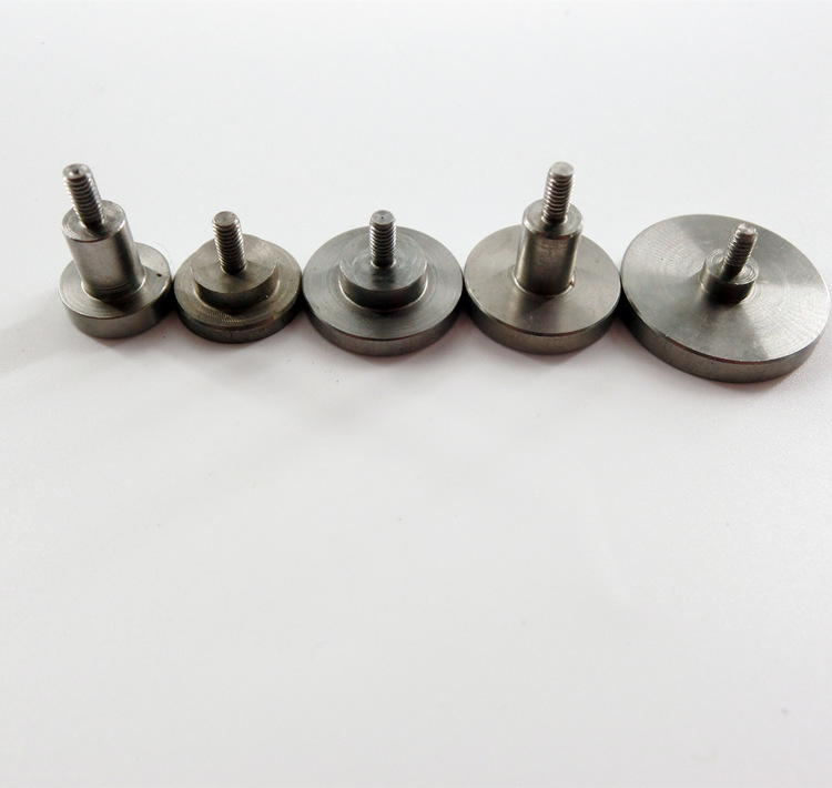 白钢大平头 平测针  百分表千分表测针 通于哈量成量上工桂林X20