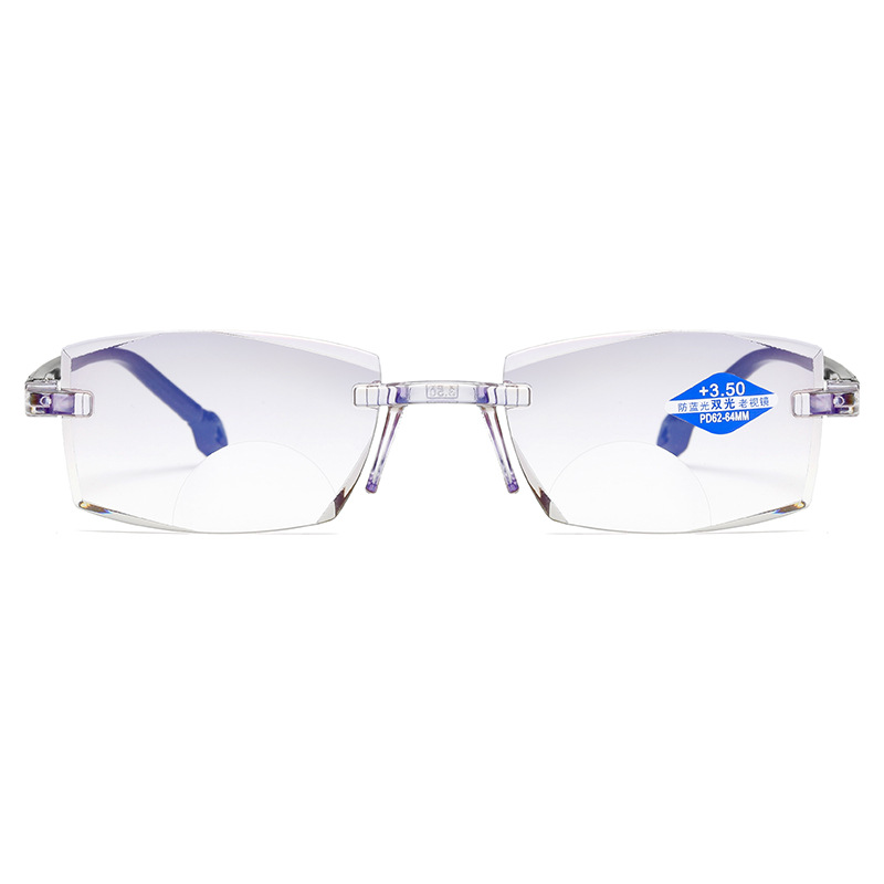 New anti -blue light dual -light integrated cut edge of the old…