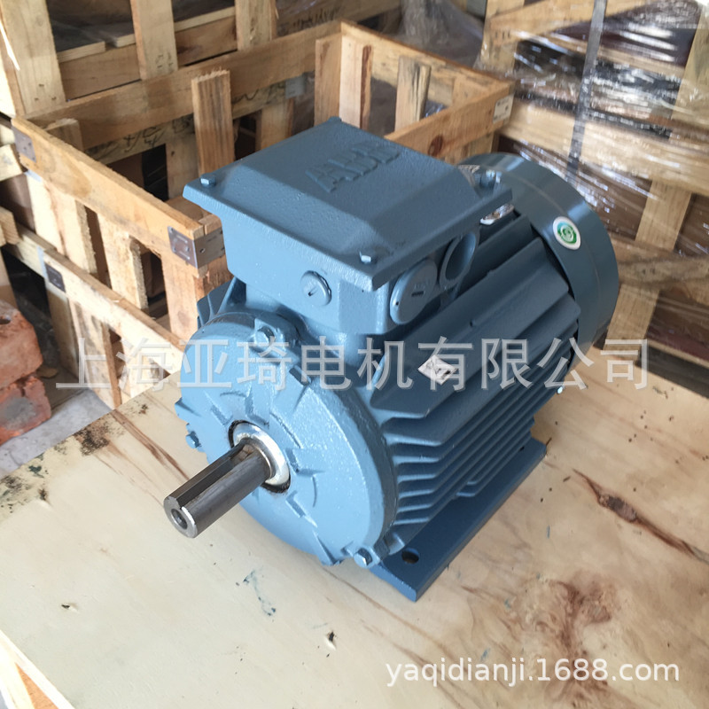 M2QA280M4A上海ABB原装正品 现货三相异步电机