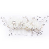 Genuine design cloth handmade, hair accessory for bride, wholesale, wedding accessories