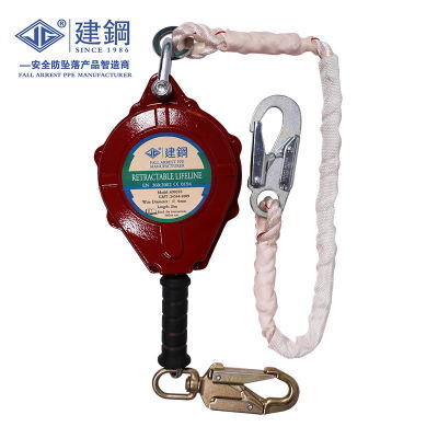 自锁速差器\10m/320008\建钢