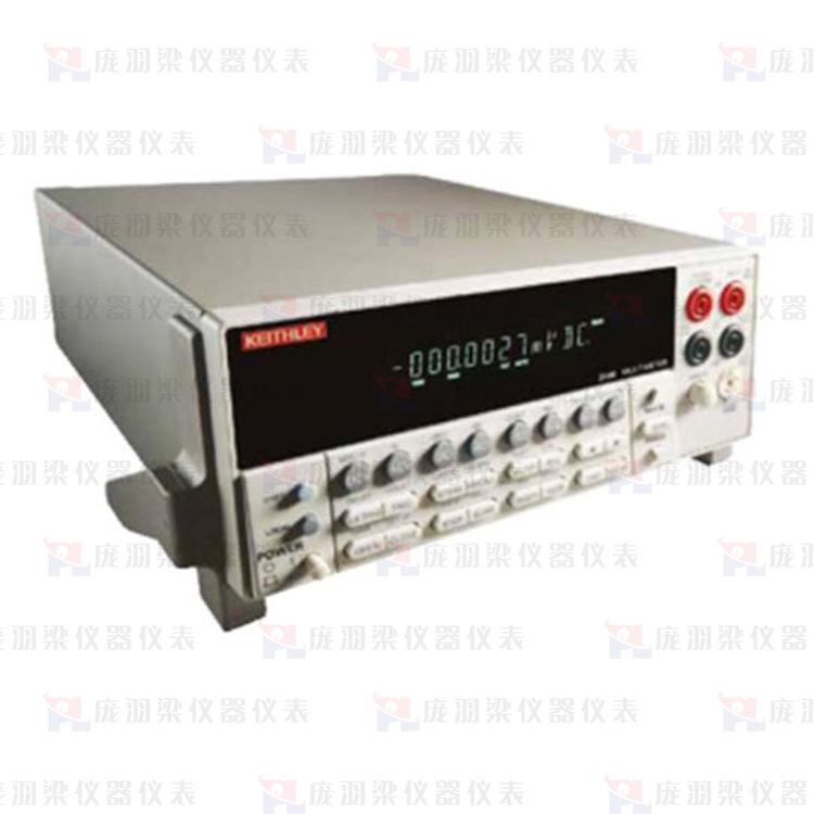 TeKtronix泰克具有全面功能和性价比的基础型数字万用表 2000