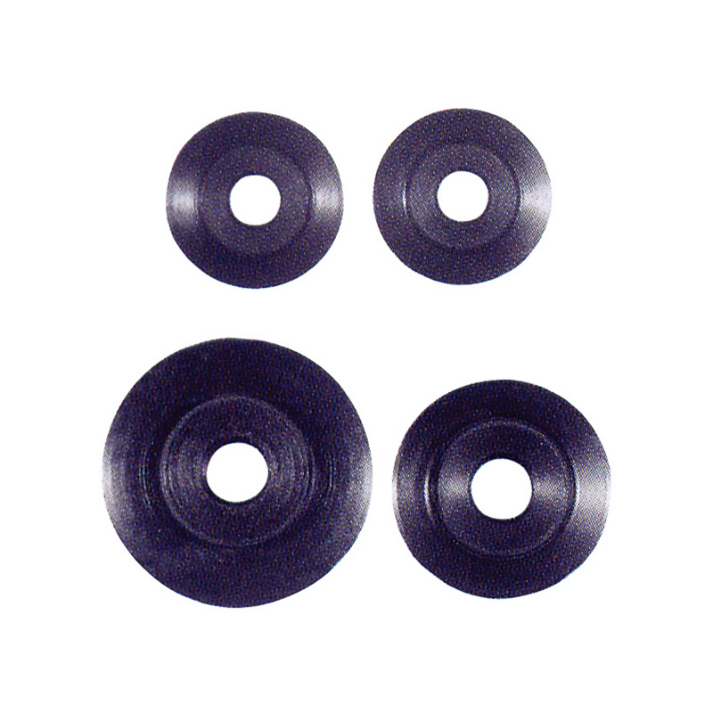 力易得 2件套管子割刀备用切割刀片E7086E7087