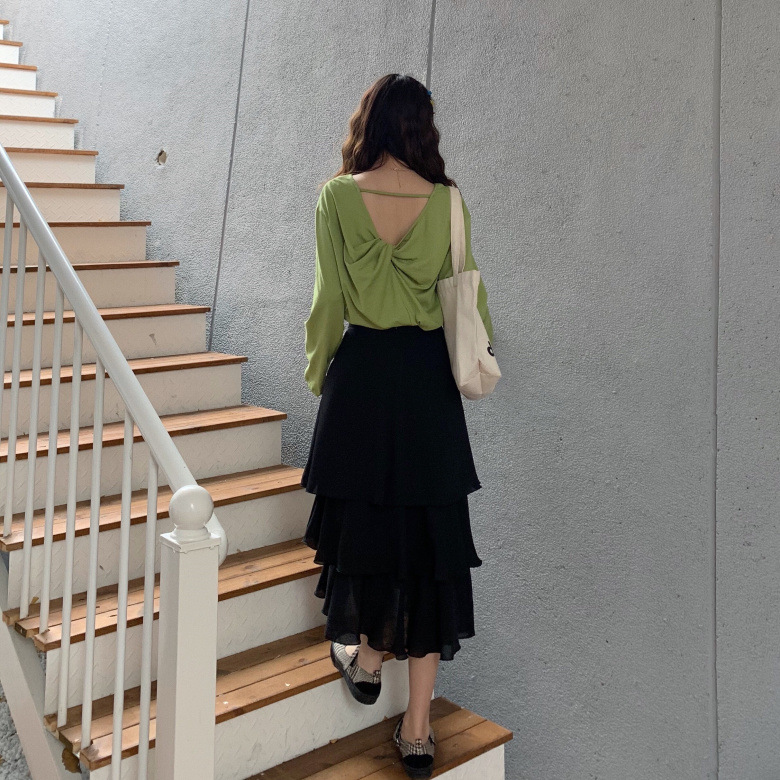 Costume femme CHUAN YU en Coton - Ref 3334934 Image 31