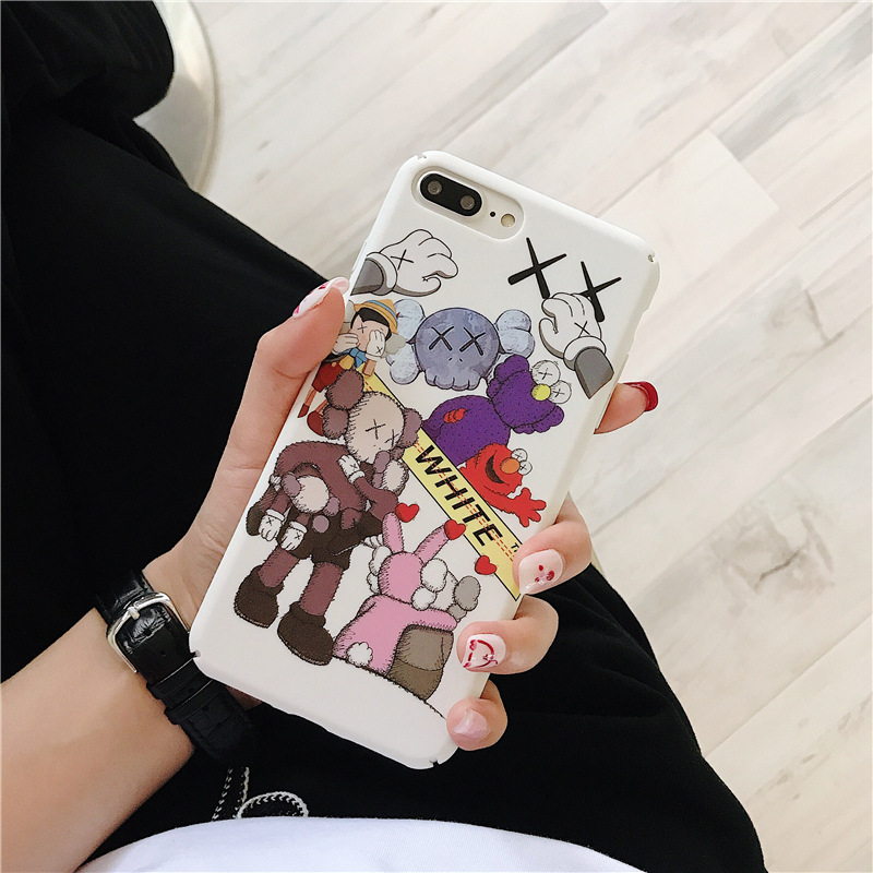 Coque smartphone COEUR en PC - Ref 3371346 Image 30