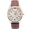 Fashionable swiss watch for leisure, sports quartz watches, Korean style, wholesale