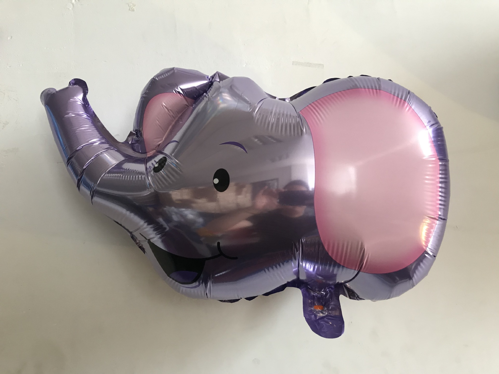 厂家直销 走路动物气球 走路宠物气球 走路宠物大象 散步走路气球-阿里巴巴