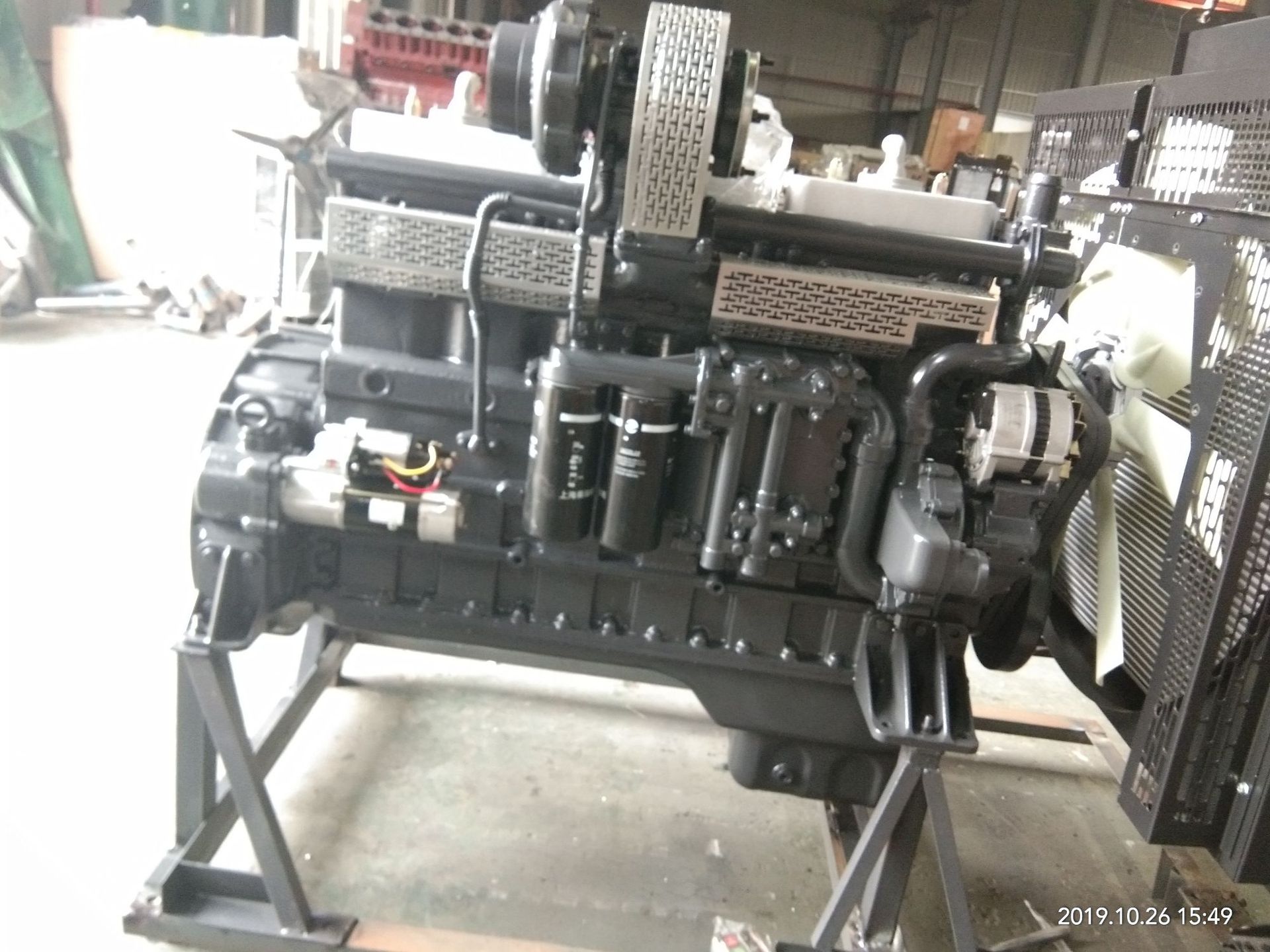 供应上海柴油机G128柴油机