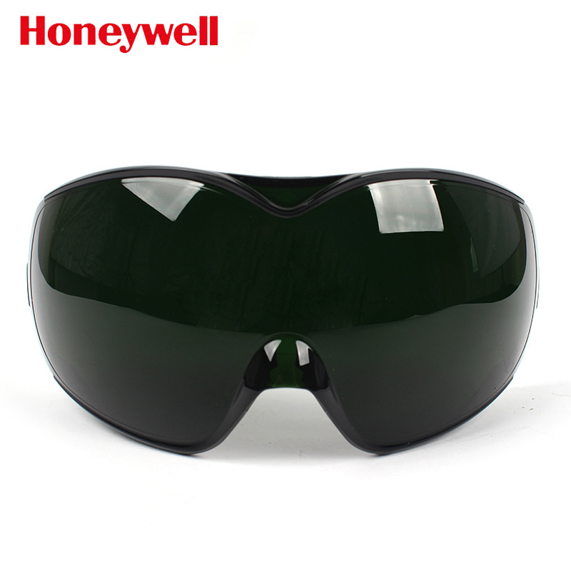 霍尼韦尔1028140 D-Maxx IR5 PC替换镜片/DuraStream 涂层