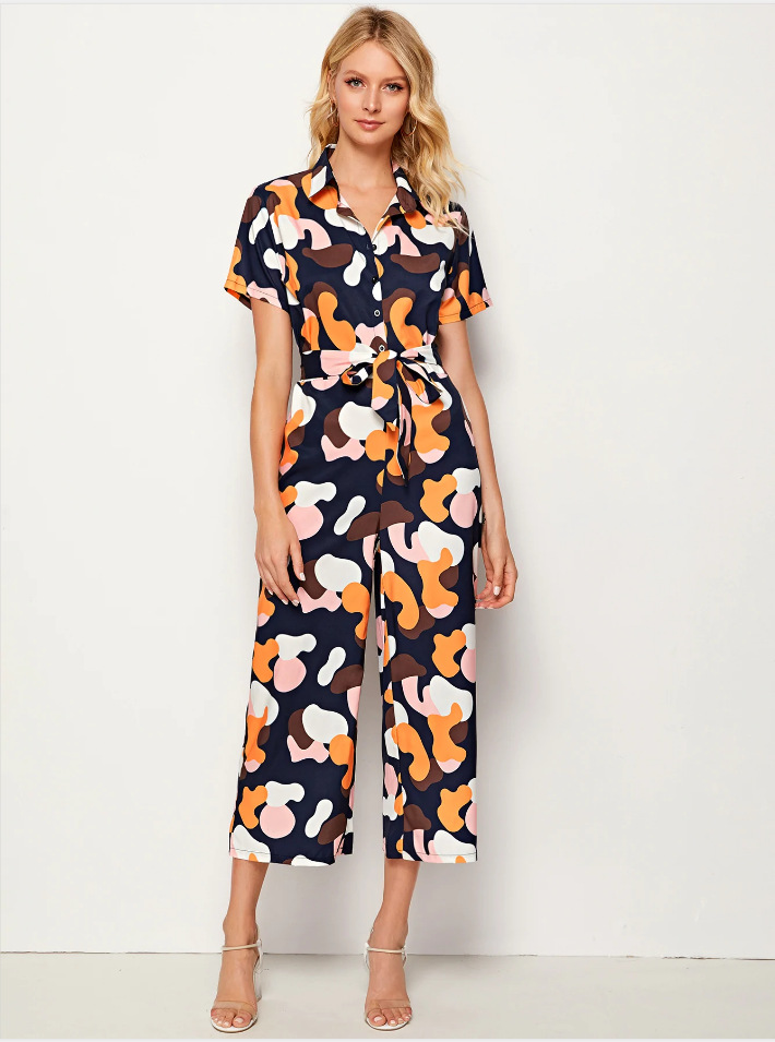Jumpsuit Image 1