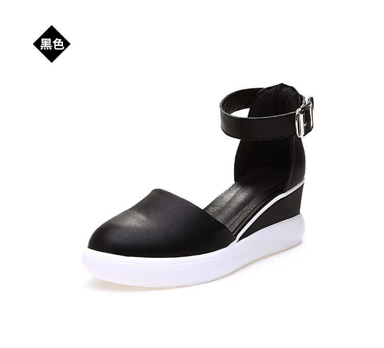 Chaussures été pour femme - Ref 3346340 Image 20