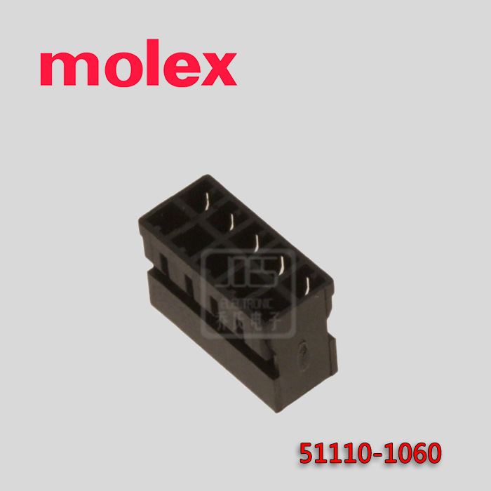 MOLEX/MolexĪ˹ 51110-1060 ֻڶ