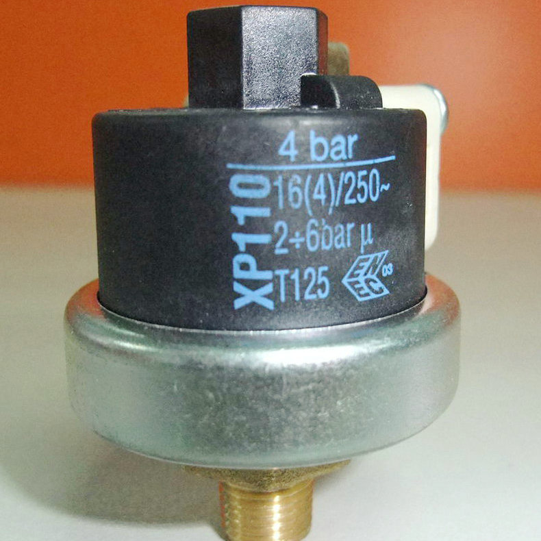 供应商推荐 XP110系列高压蒸汽压力开关 锅炉压力开关 欢迎订购|ms