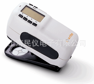 X-Rite SP60、SP62、SP64便携式分光光度仪手持式色差计-阿里巴巴