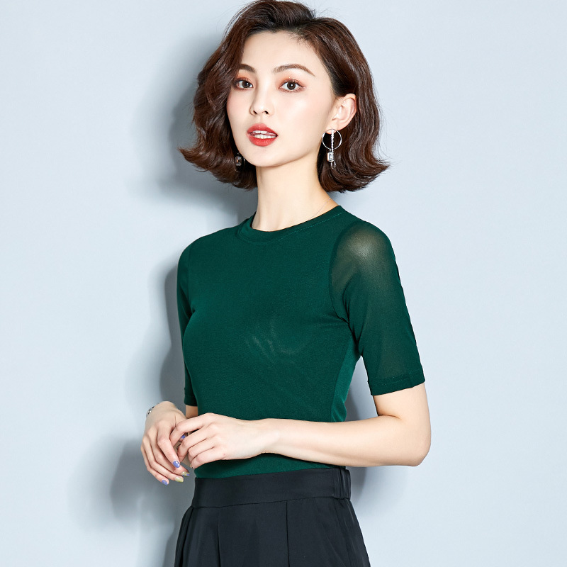 다크 그린