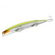 Sinking Minnow Fishing Lures 180mm23.5g Hard Plastic Baits Fresh Water Bass Swimbait Tackle Gear