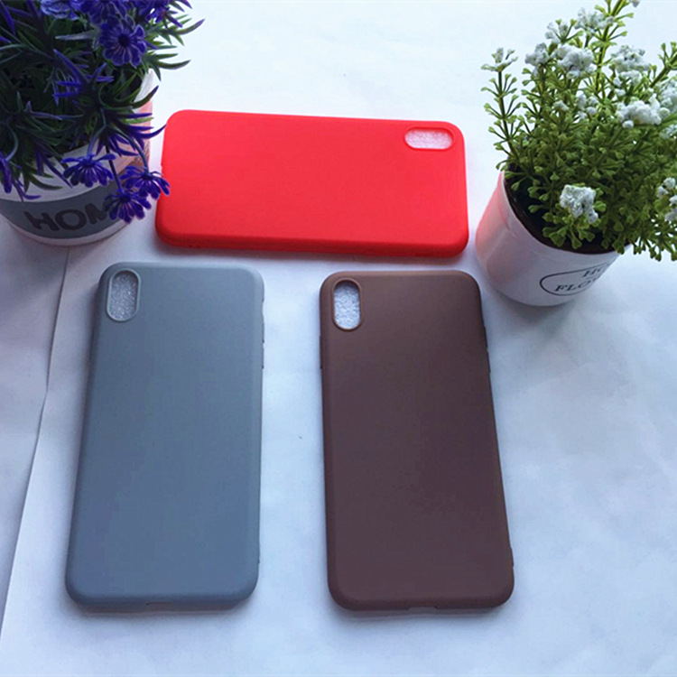 Coque smartphone en tpu - Ref 3371705 Image 5