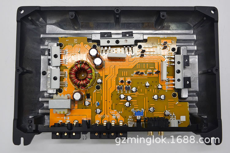 索尼XM-N502 6.jpg