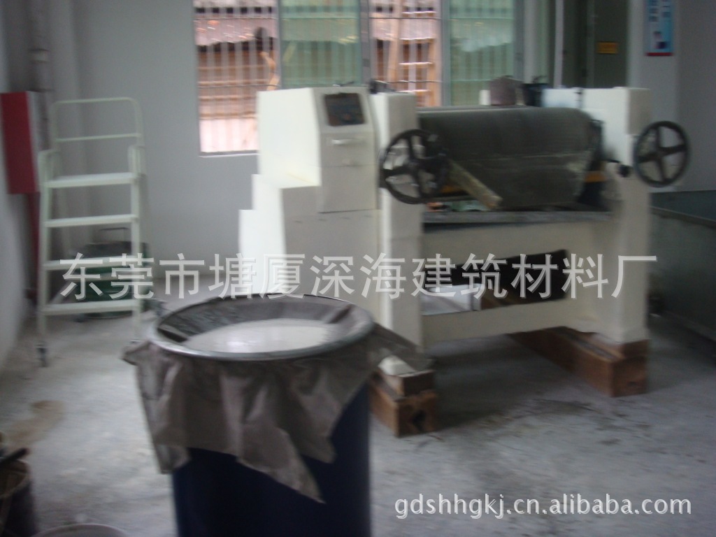 厂家销模具硅胶 透明模具硅胶 刷模硅胶 灌模模具硅胶